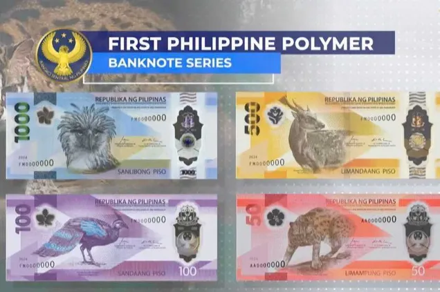 Are New Peso Bill Designs Erasing Philippine History?