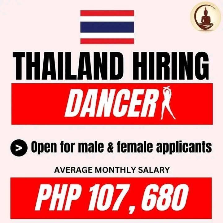 Paalam Pilipinas , Sawadeekap Thailand