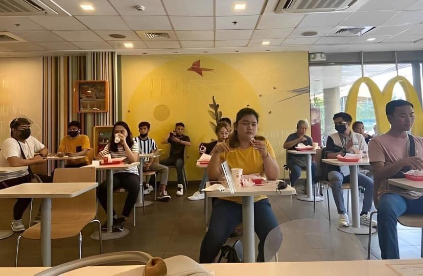 Mcdo Exam