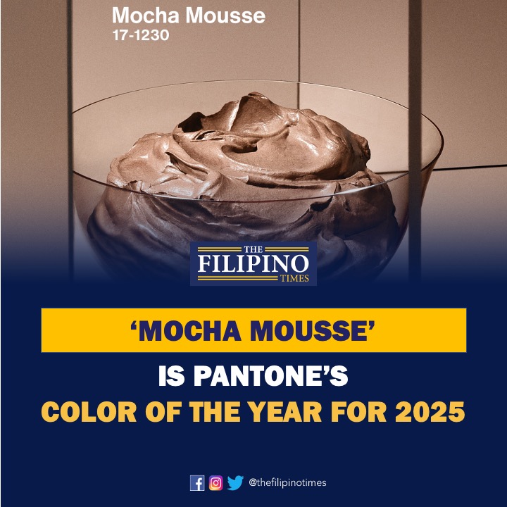 2025 Color of the Year