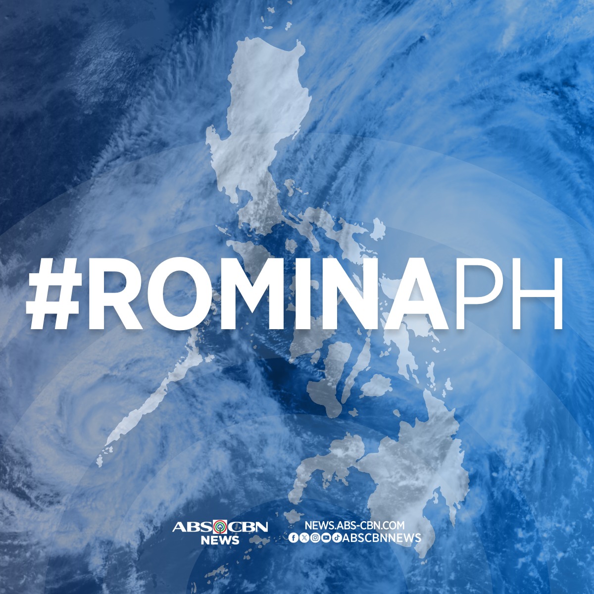 WEATHER NEWS: Romina ph